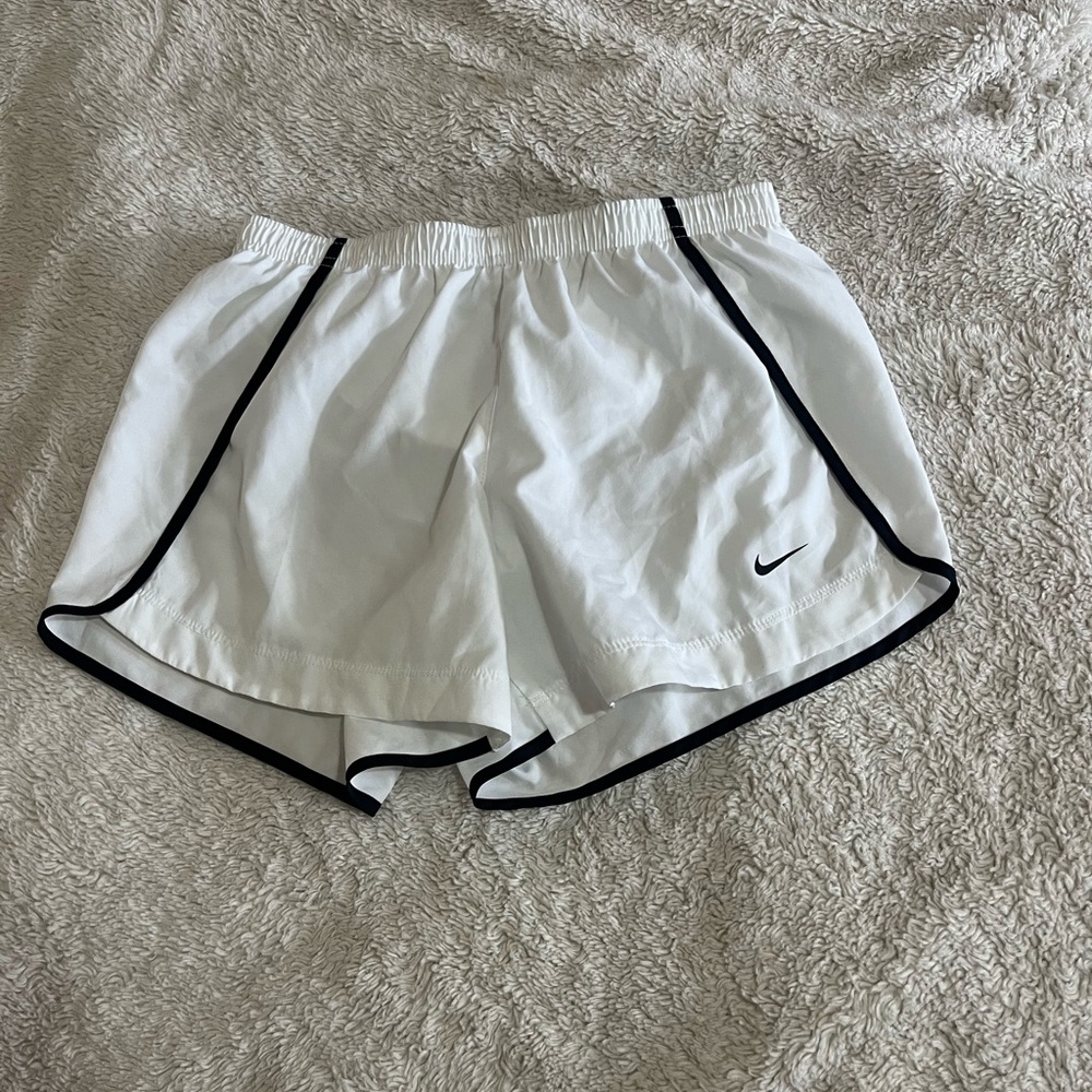 Nike Children's Large Dri-FIT Performance Shorts NWOT Quick Dry